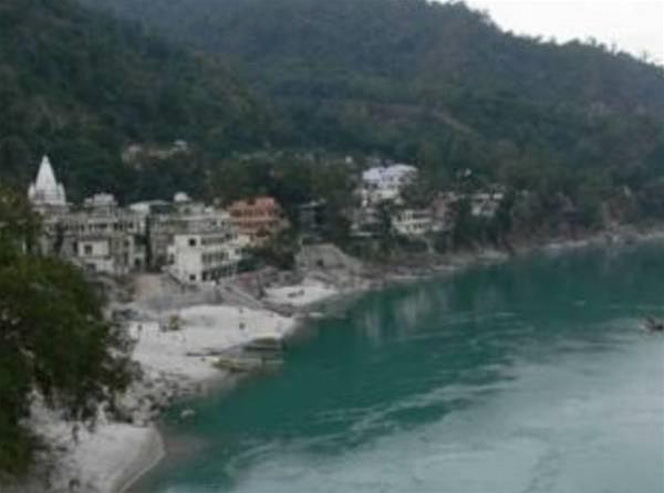 Hotel Shivanta Residency 
