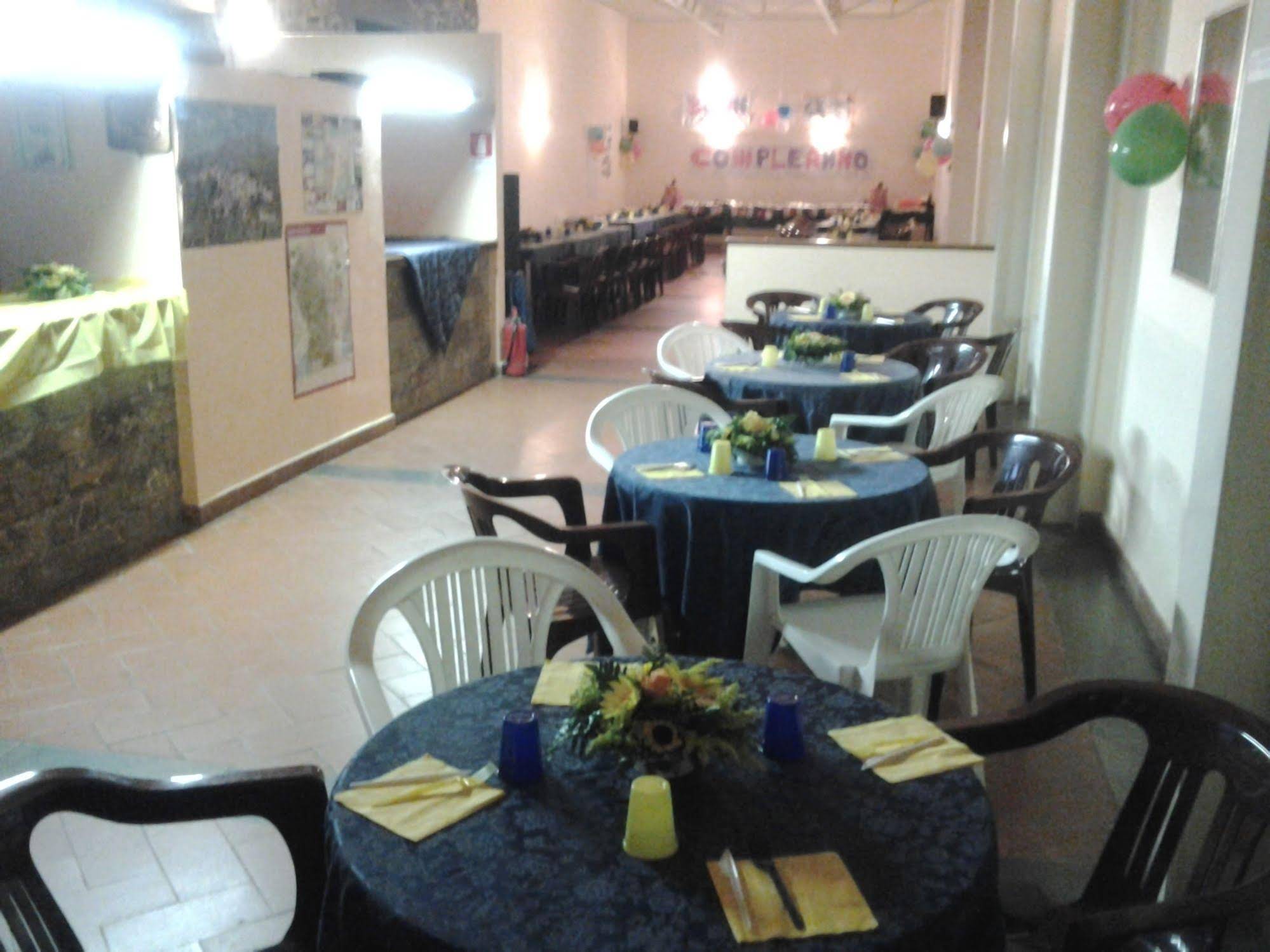 Albergo Il Chiostro 