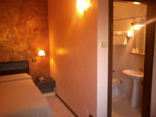 Hotel Milano 