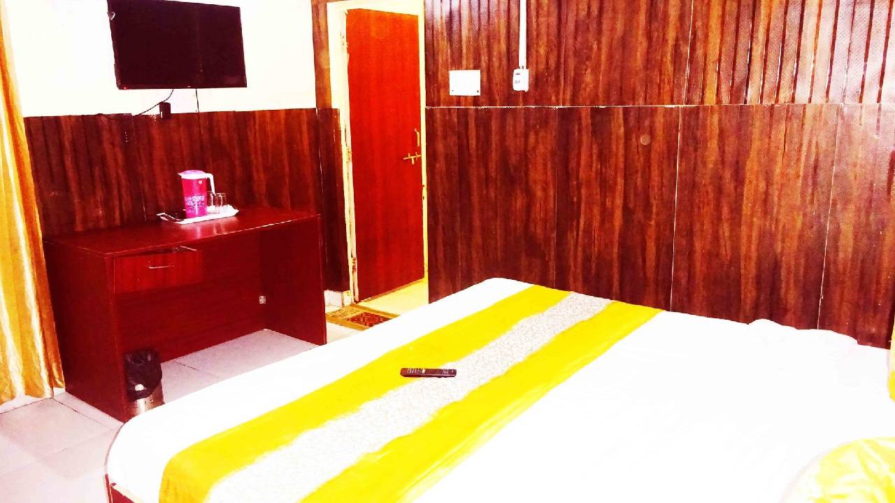 Hotel Madhav Stay 