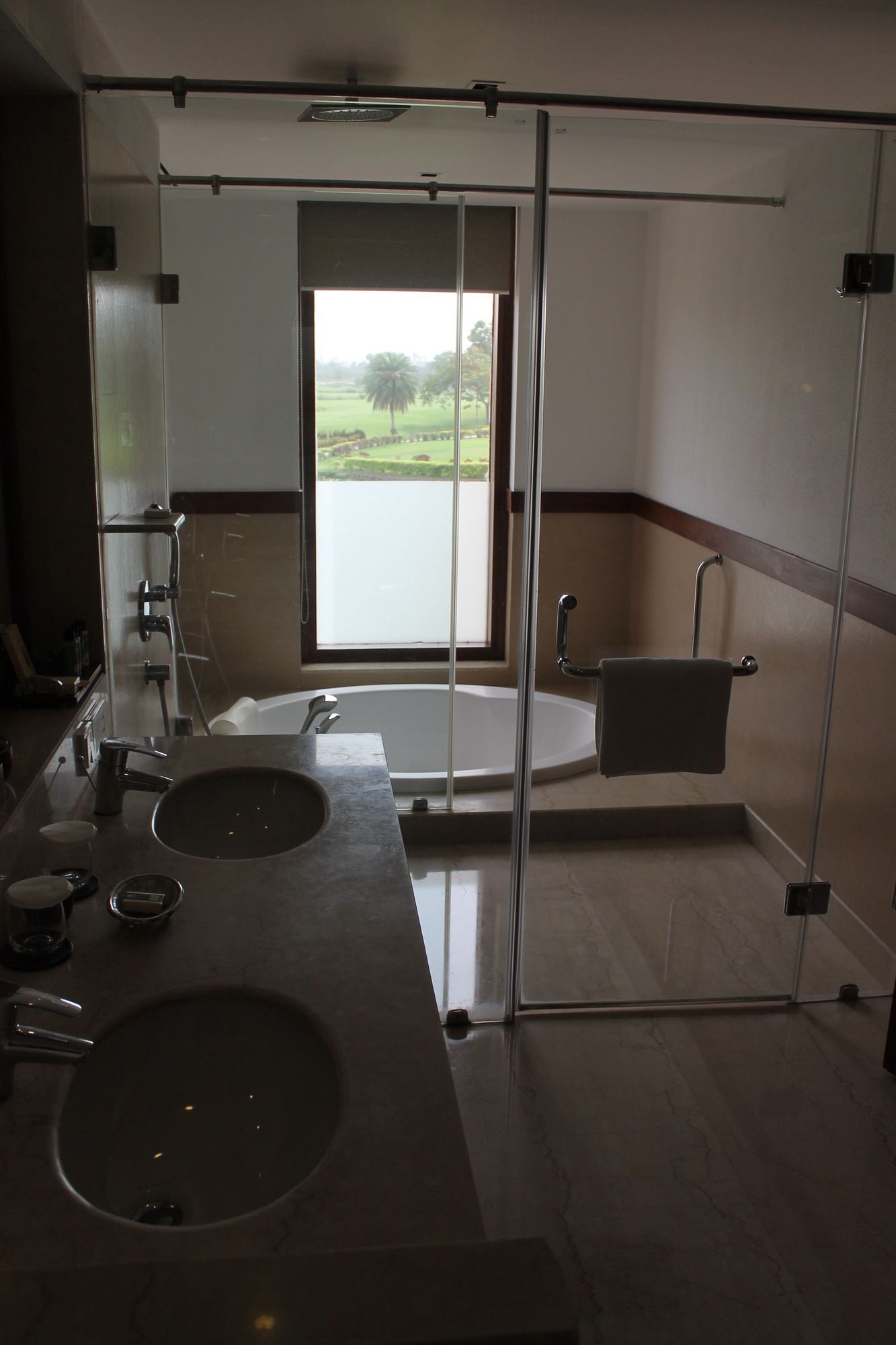 Jaypee Greens Golf And Spa Resort 