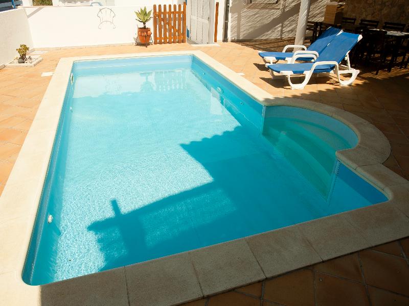 Ericeira Chill Hill 3 Sea Food Pool