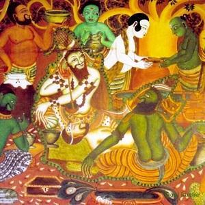 Eden Garden Ayurvedic Health Retreat 