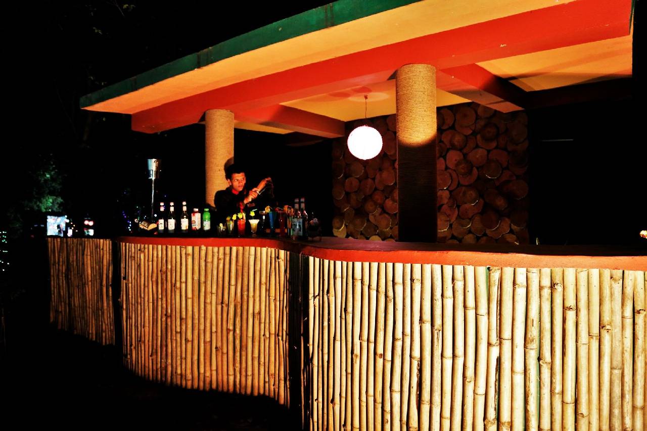 The Solluna Resort 