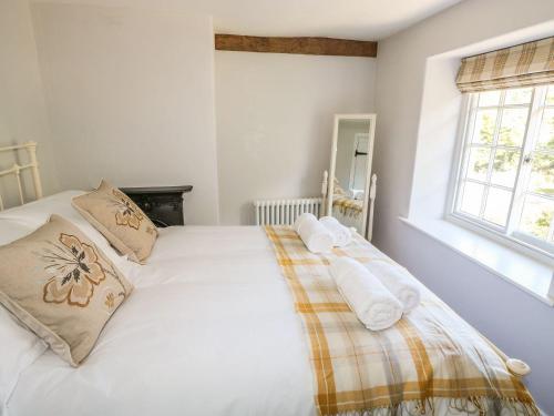 Stone Cottage Market Rasen (استون كوتاج ماركت راسن) 