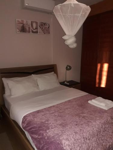 Uni Apartments 