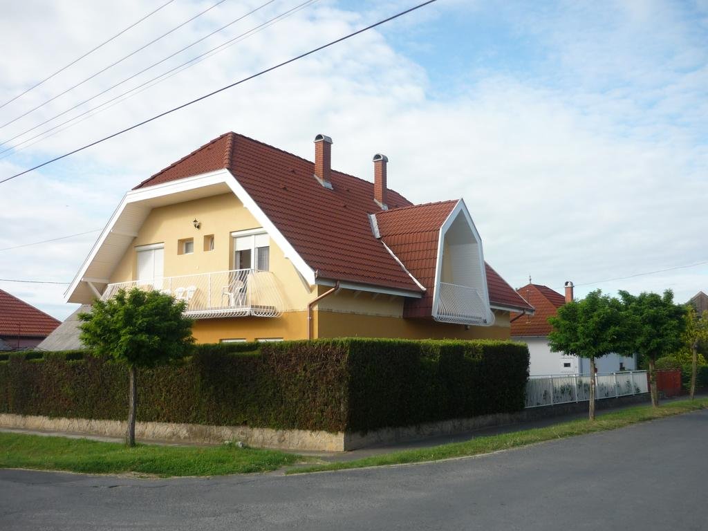 Farkas Apartmanok 