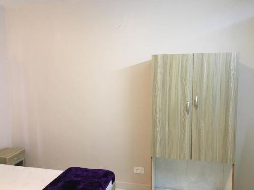 Praba Rooms And Cottages 