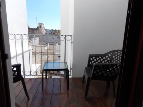 B&b Soli D'oro 