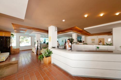 Hotel Kyrie Isole Tremiti 