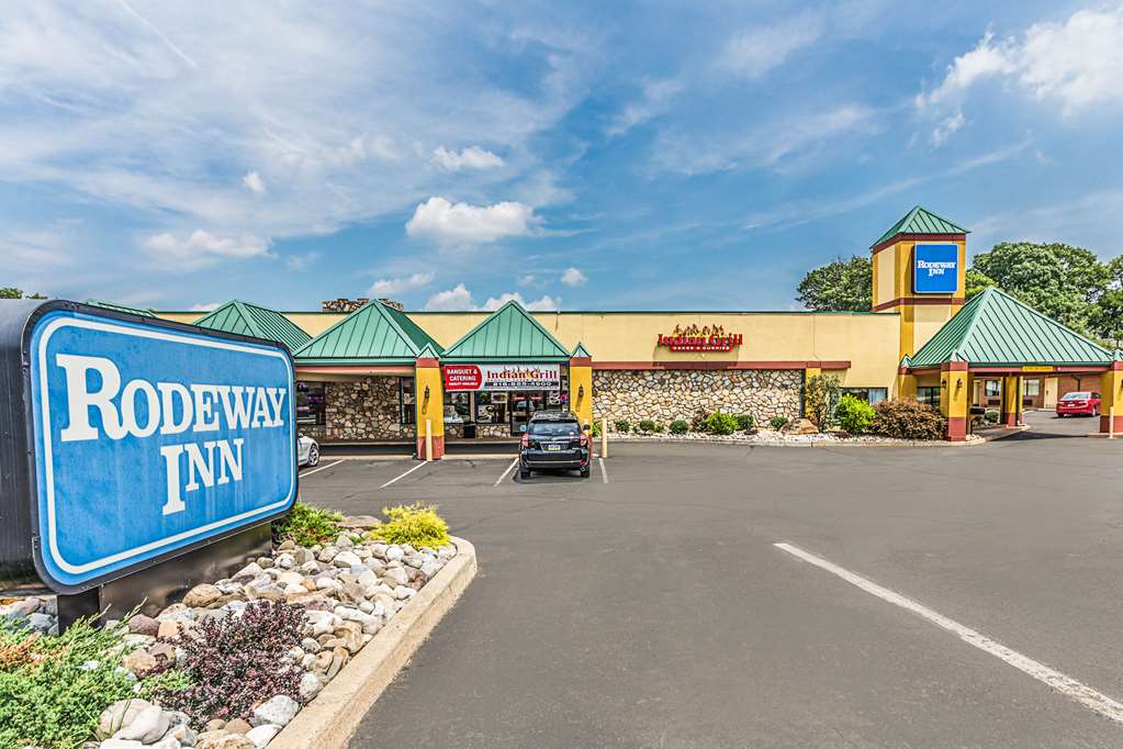 Rodeway Inn Conference Center - featured photo