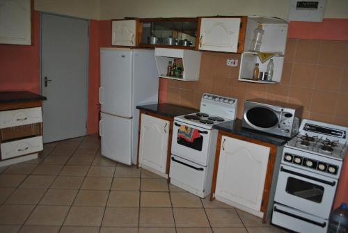 Lubamutu Vip Guest House 