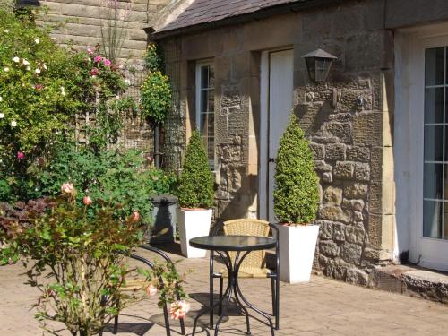 The Coach House Self Catering Apartment ( كواچ هاوس سلف كاترینگ آپارتمان) 