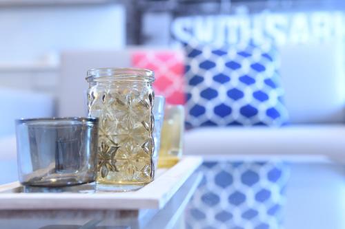 Urbana Apartments Northern Quarter Manchester 