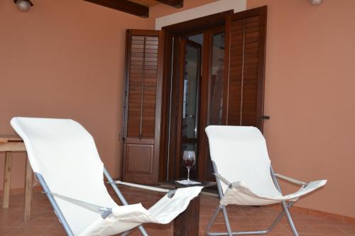Appartamento Yucca Pantelleria 