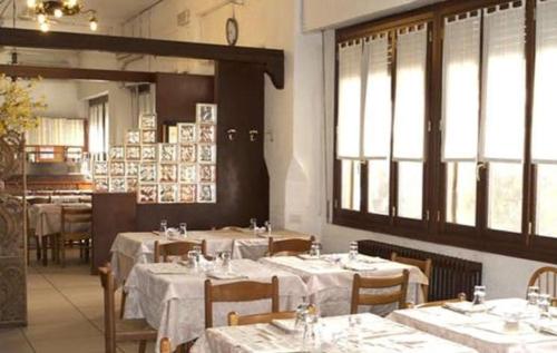 Hotel Giardino 