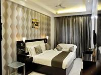 Oyo Rooms Mondha Naka Jalna Road 