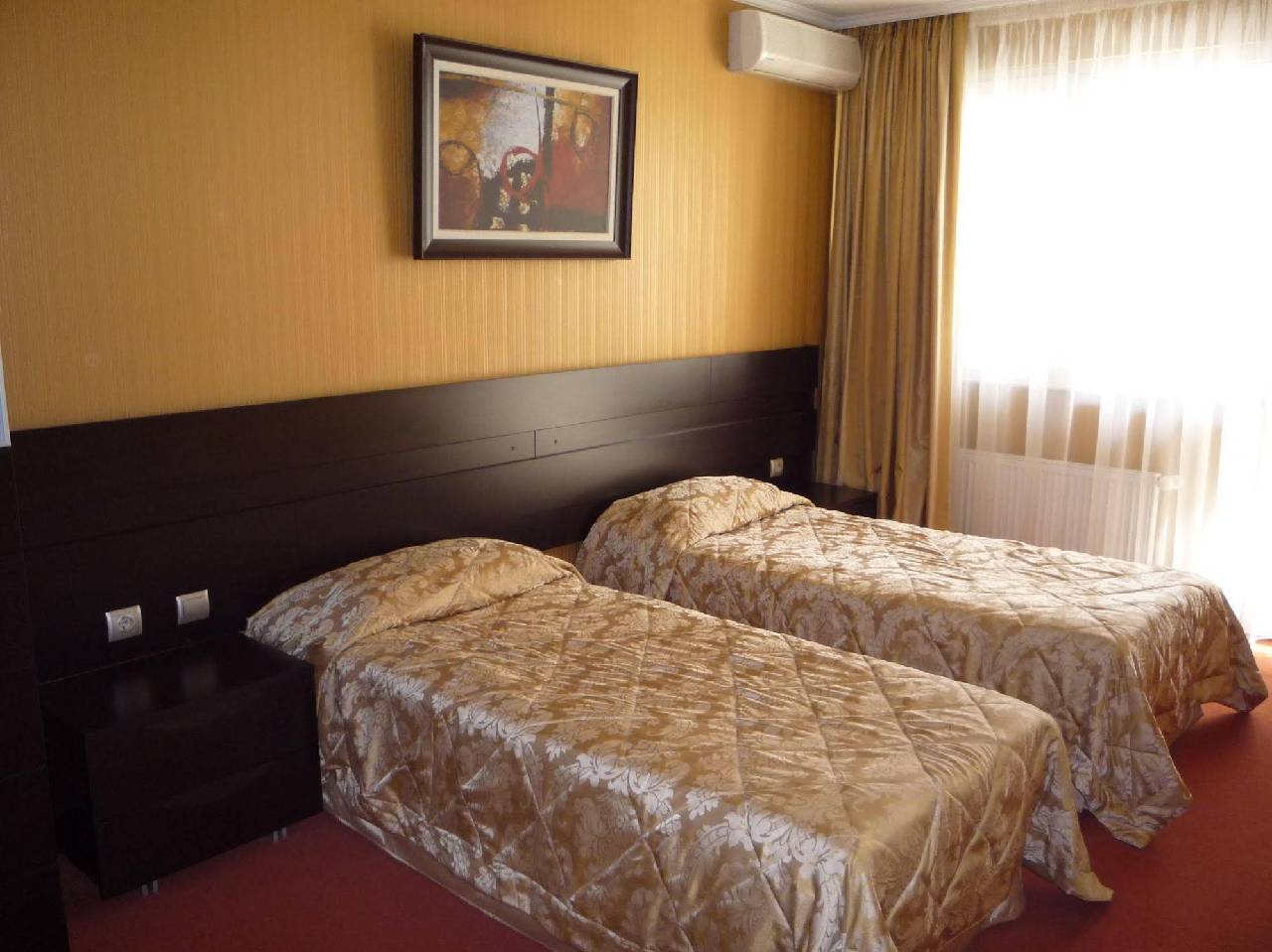 Apartment House Sofia (آپارتمان هاوس سوفیا) 