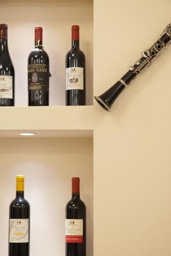 Hotel Ristorante Cesare 