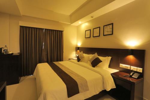 All Season's D'fort Ayurvedic Resort 