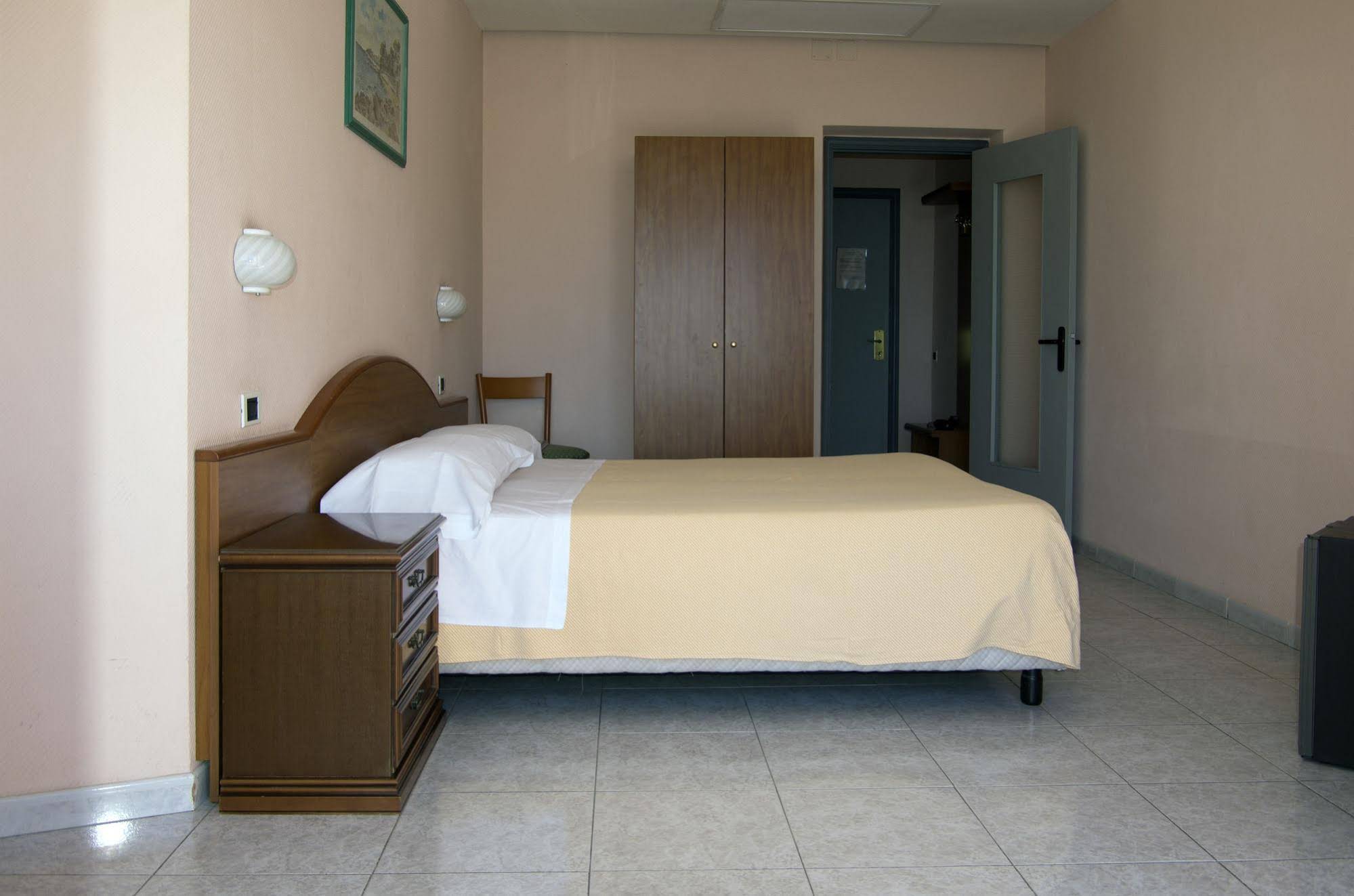 Hotel Cristallo 