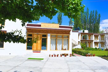 Hunder Resort 