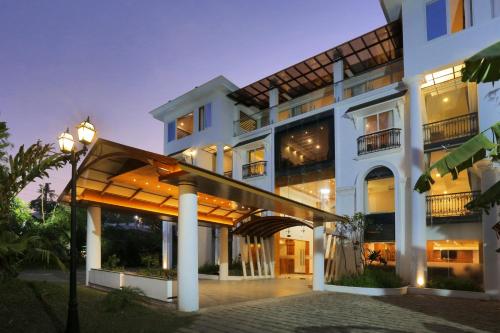 All Season's D'fort Ayurvedic Resort 