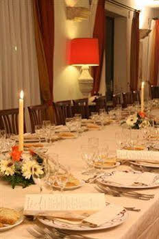 Hotel Villa Sonia 