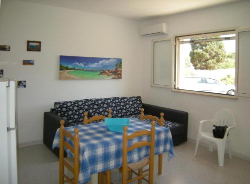 Villa Scalelle 