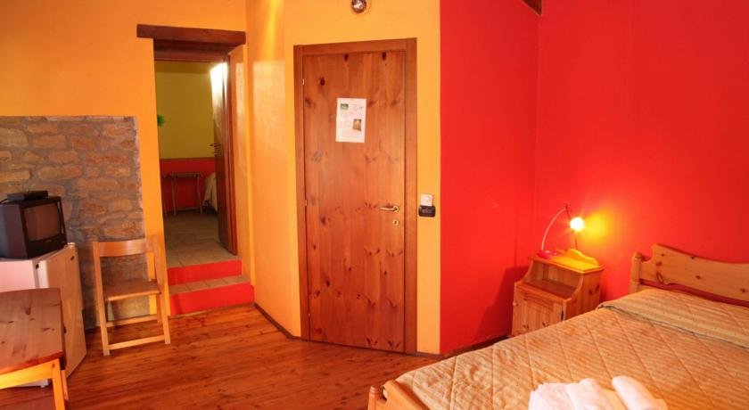 Agriturismo Gallo 