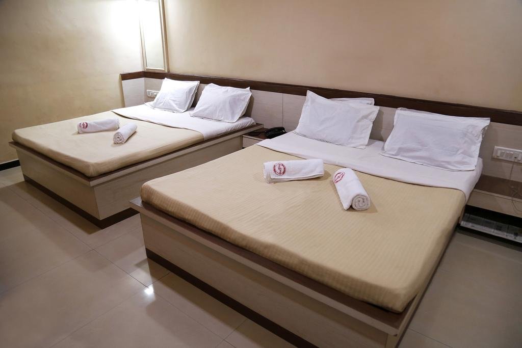 Hotel Shree Sagar 