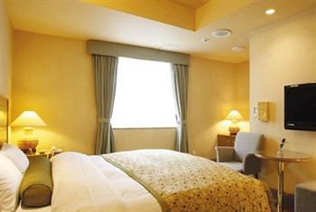 Hotel Pulitzer Jiyugaoka 