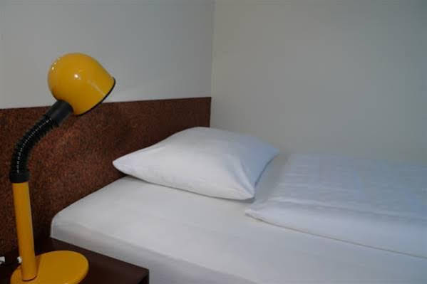 Hotel Bambi 