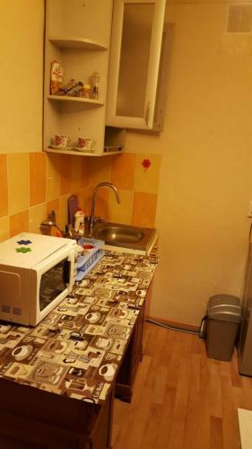 Apartment On Ivana Chernykh 67 