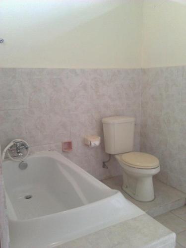 Runa Guesthouse 