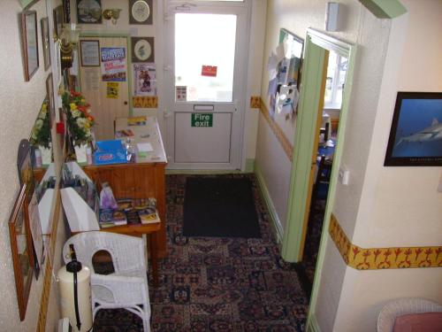 Beachlands Guest Accommodation 
