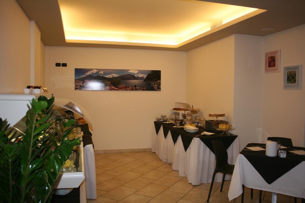 Albergo Alle Porte 