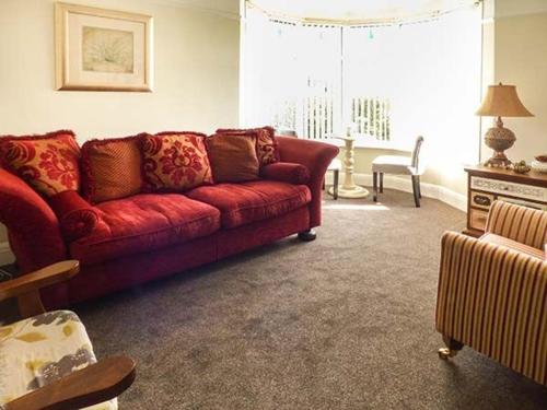 Beach House Colwyn Bay 
