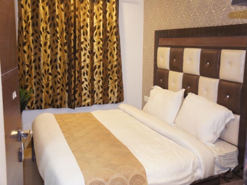 Hotel Paul Una Xpress 