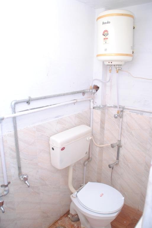 Karina Guest House 