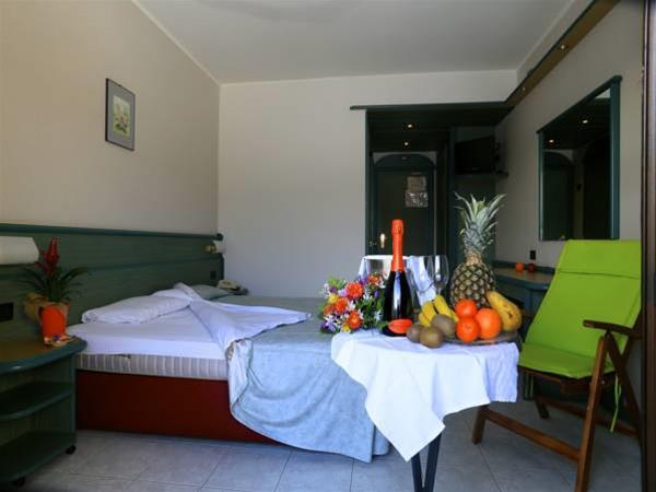 Hotel Pian Del Sole 