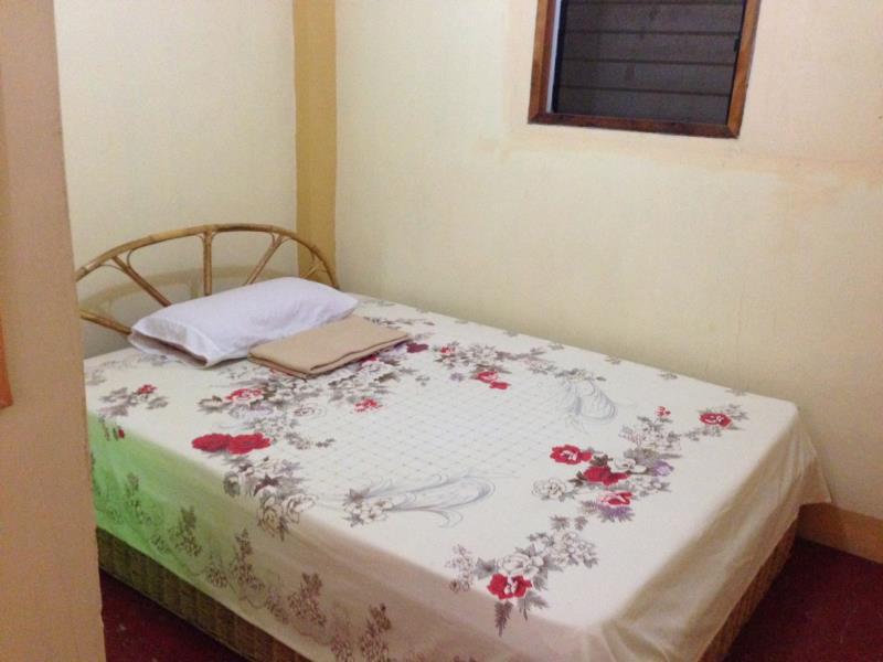 Seaview Pension House 