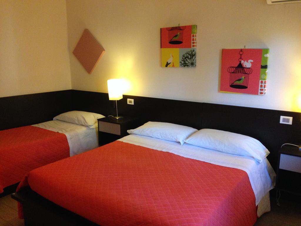 Il Finto Pepe B&b 