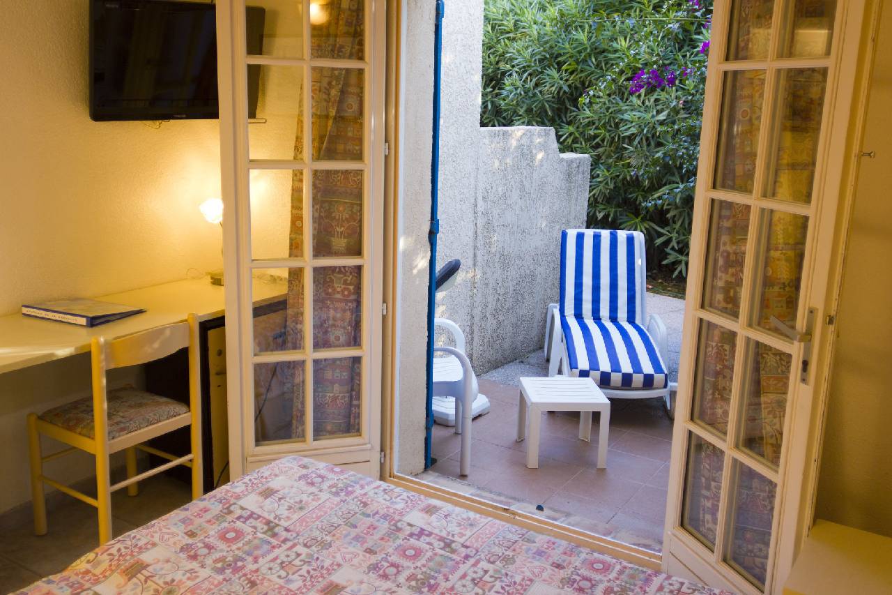 Citotel La Nartelle 
