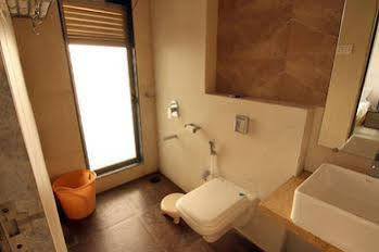 Oyo Apartments Mumbai Vikhroli 