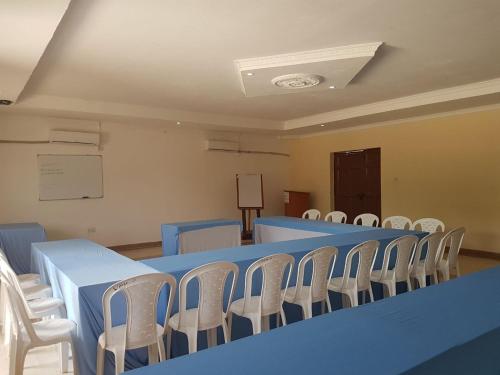 Stegra Hotel 