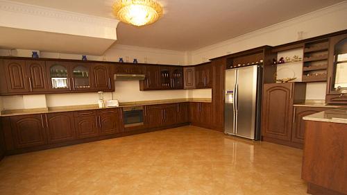 Orange River Hotel Apartments 