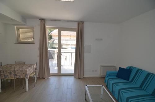 Cavour Apartment 