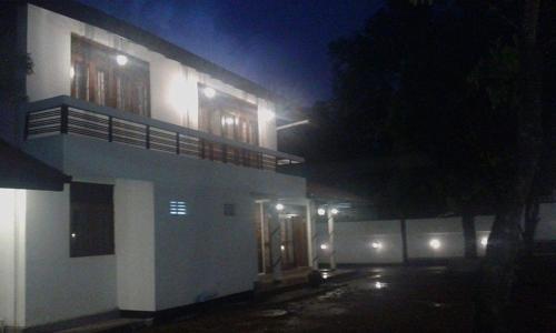 The 2nd Home Hotel Piliyandala 
