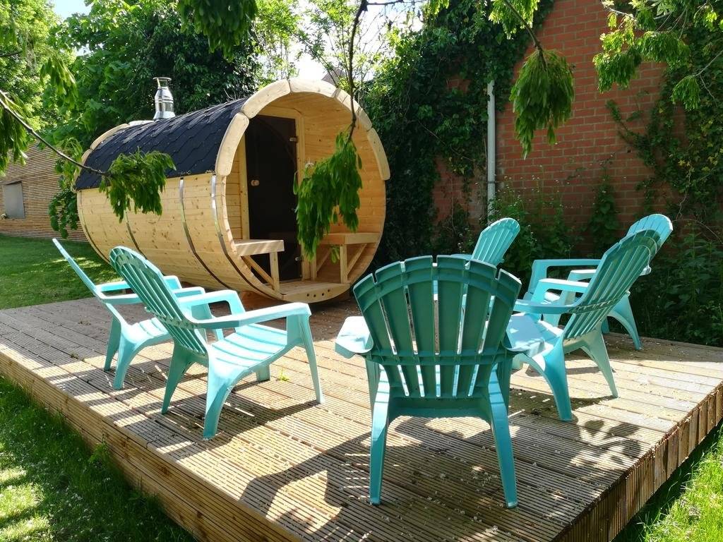 Skindles Guesthouse 